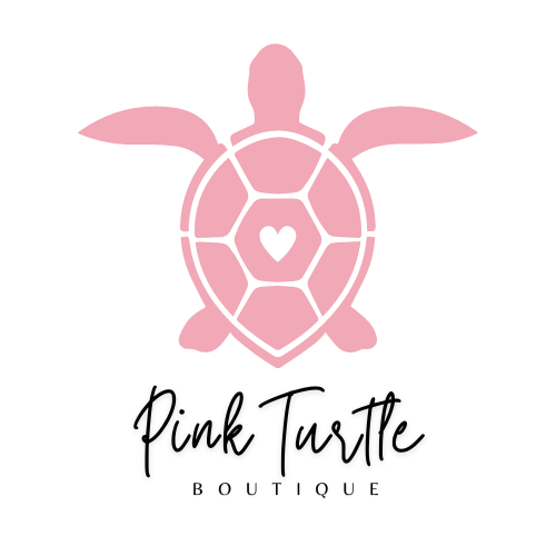 Pink Turtle Boutique